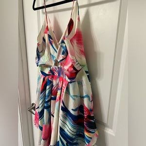 Beautiful Romper! L’aiste Size M!